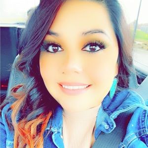 Meet your Posher, Brandi